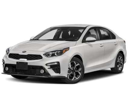 2021 Kia Forte LXS for Sale
