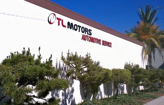 TL Motors | Covina, CA 91723