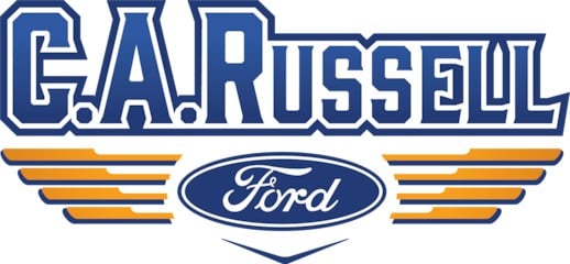 C A Russell Ford in Anniston, AL 36201