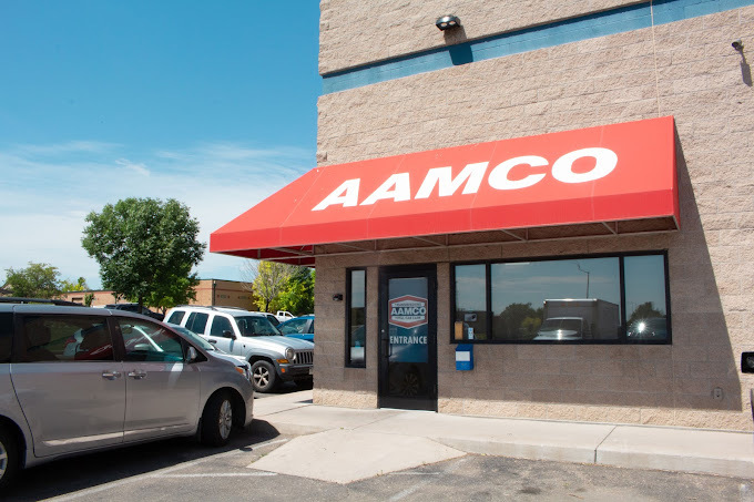 AAMCO Transmissions & Total Car Care - Longmont | Longmont, CO 80501