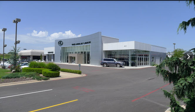 Reliable Lexus in Springfield, MO 65809