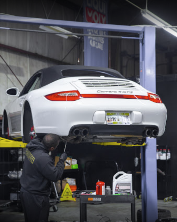Eurofed Automotive - Atlanta | Atlanta, GA 30341