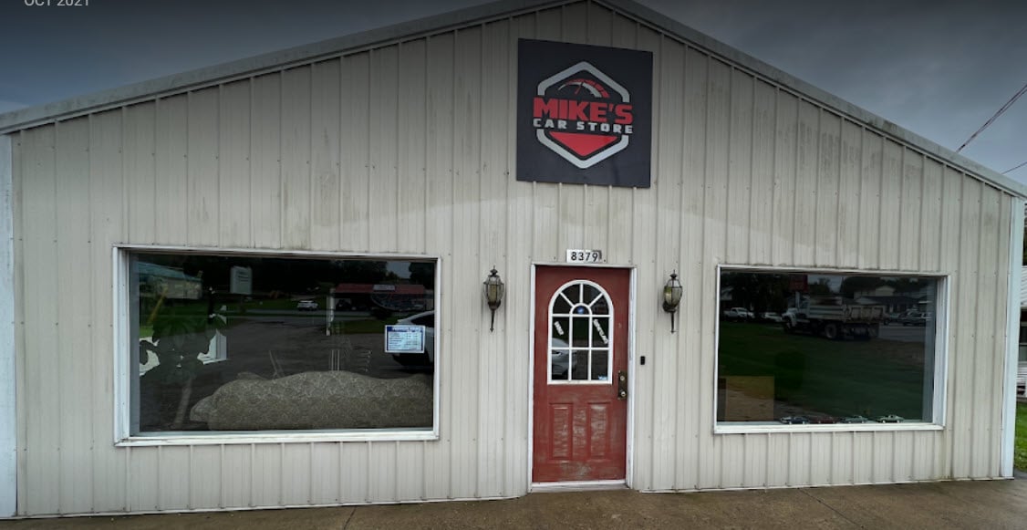 Mike's Car Store in Georgetown, IN 47122