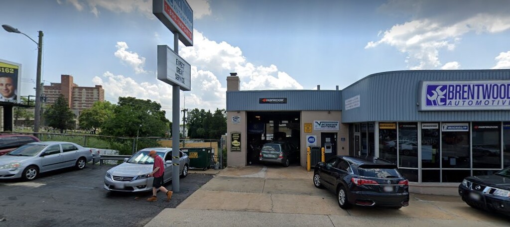 AutoStream Car Care - Hampden | Baltimore, MD 21211