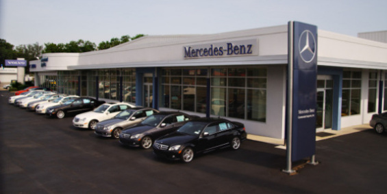 Centennial Imports in Pensacola, FL 32505
