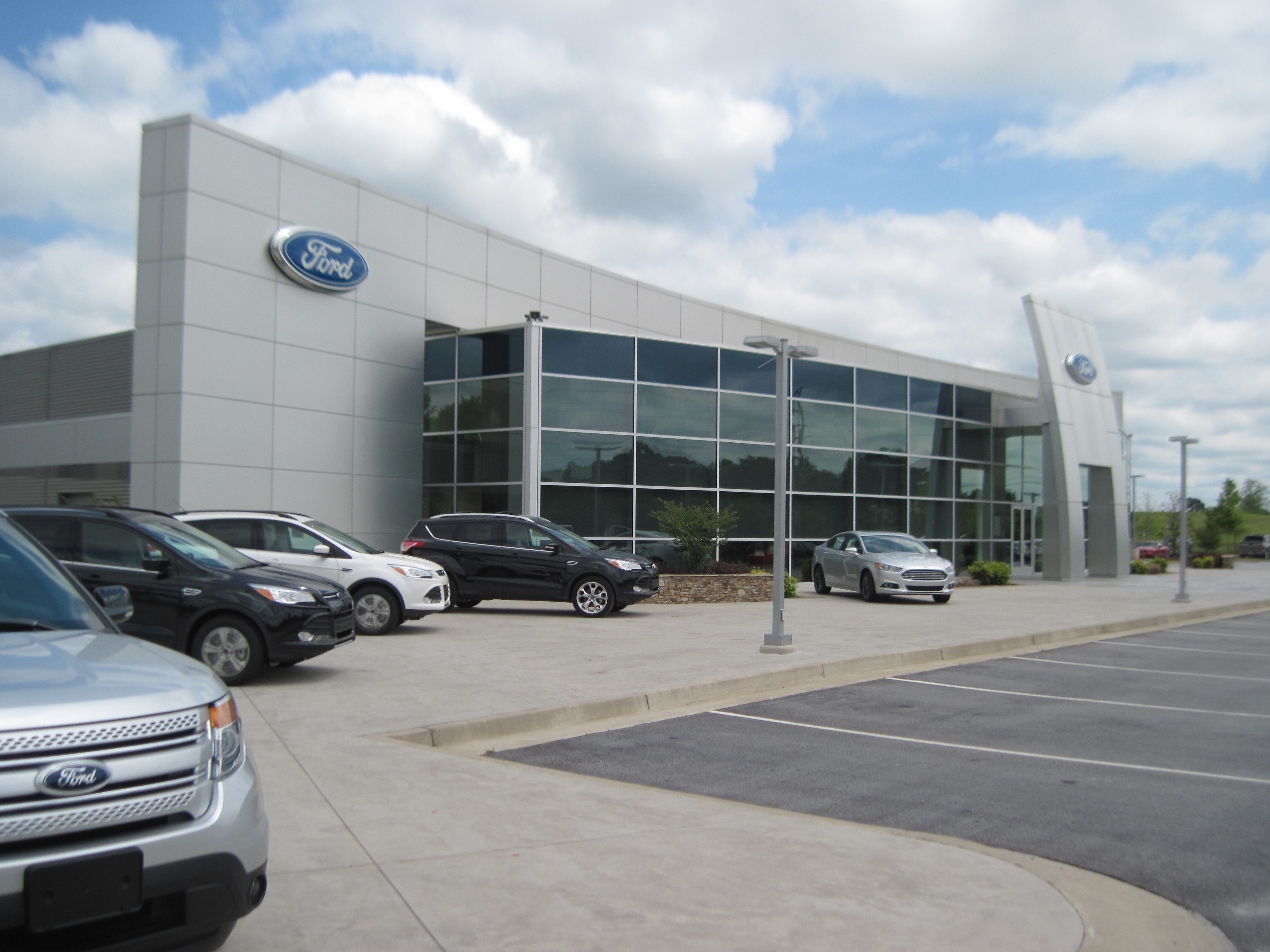 Covington Ford in Covington, GA 30014