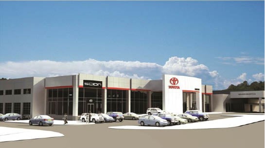 Team Toyota of Princeton in Lawrenceville, NJ 08648