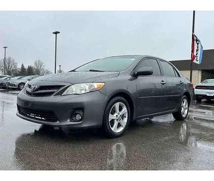 2012 Toyota Corolla LE for Sale