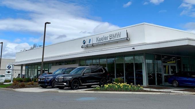 BMW OF LATHAM in Latham, NY 12110