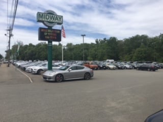 Midway Automotive Corp in Abington, MA 02351
