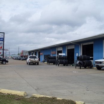 Delta World Tire - Lake Charles #7005 | Lake Charles, LA 70615