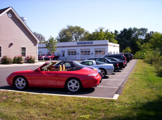 Good Guys Auto House in Southington, CT 06489