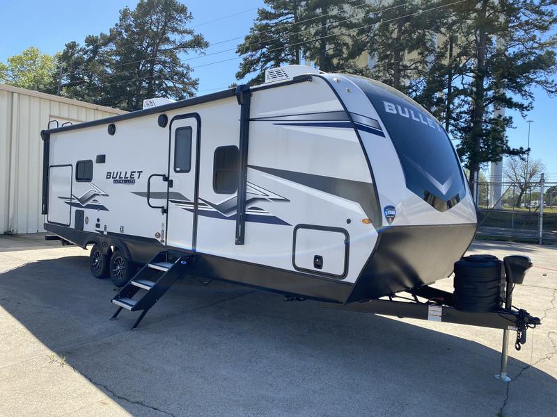 2024 Keystone Bullet East 260RBS for Sale