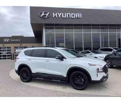 2023 Hyundai Santa Fe XRT for Sale