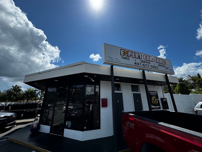 Expert Car Care- Winter Park | Winter Park, FL 32792