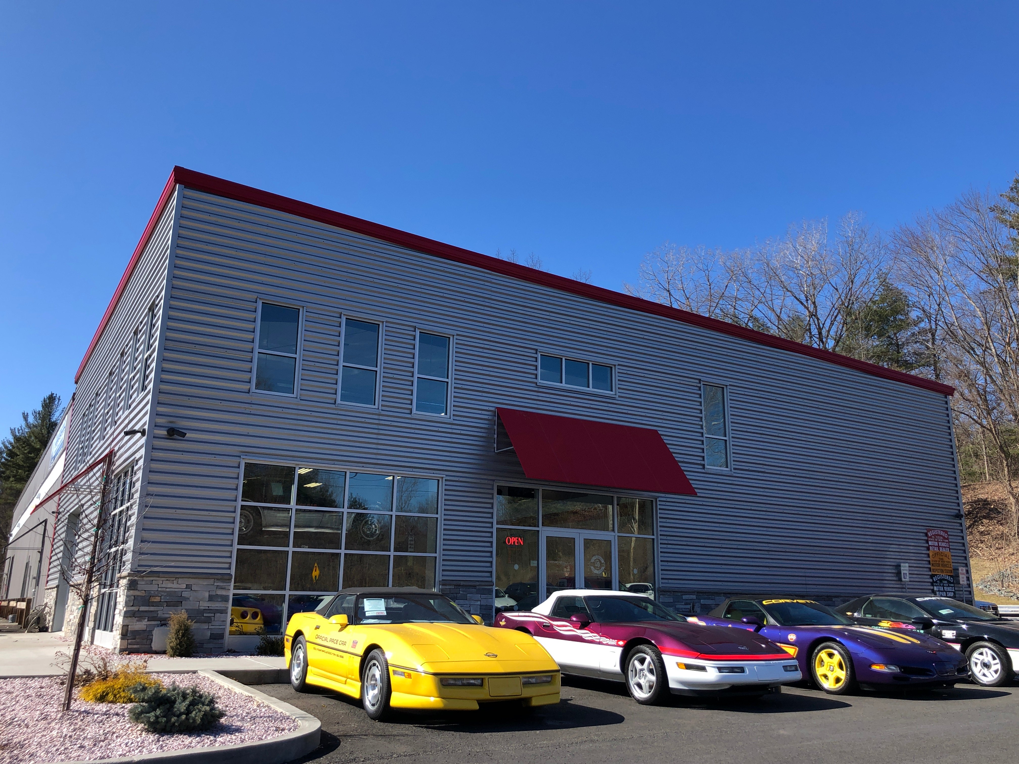 Verrillo Motor Car Company in Clifton Park, NY 12065