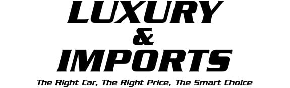 Luxury & Imports Hutchinson in Hutchinson, KS 67502