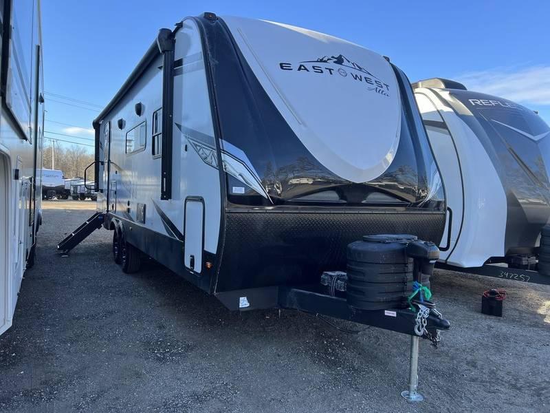 2024 East To West RV East To West RV Alta 2600KRB 31ft for Sale