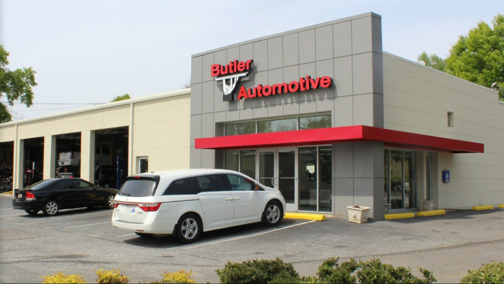 Butler Automotive - Evans | Evans, GA 30809
