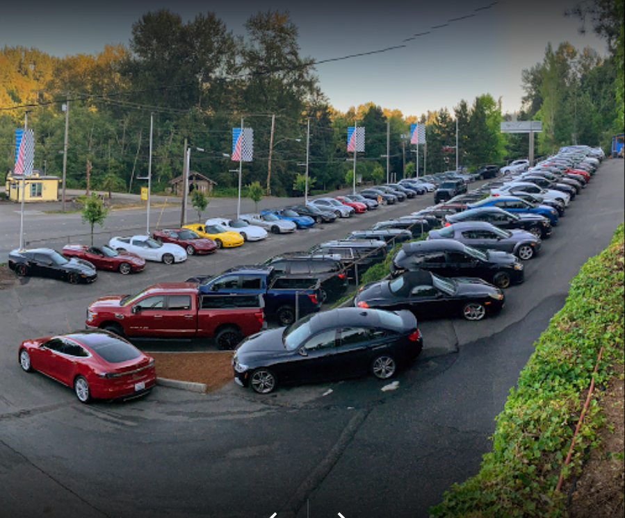 Sports Cars International - Bothell in Bothell, WA 98011