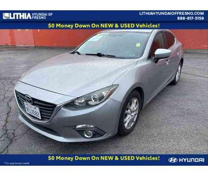 2014 Mazda MAZDA3 i Touring for Sale