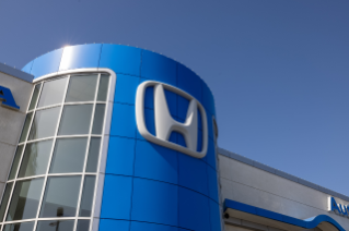 AutoNation Honda Roseville in Roseville, CA 95661