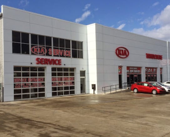 VanDevere Buick Kia in Akron, OH 44303