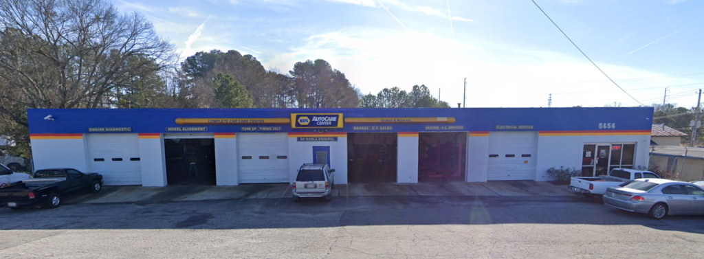 Full line Autocare - Norcross | Norcross, GA 30071