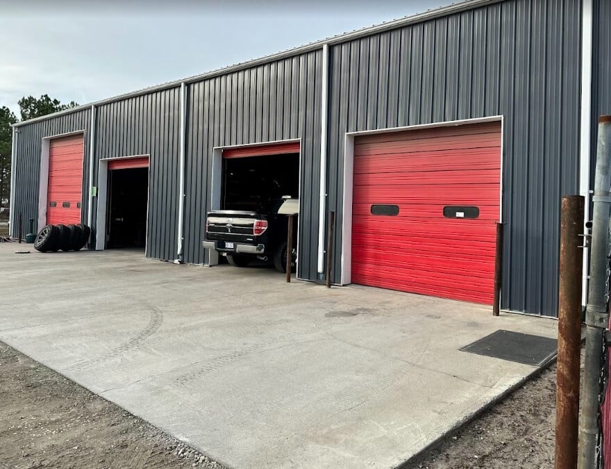 Topsail Tire & Auto | Hampstead, NC 28443