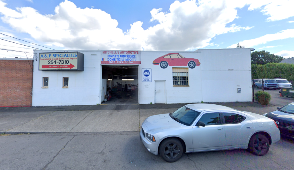 A & P Specialties | Portland, OR 97216