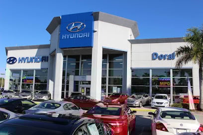 Doral Hyundai in Doral, FL 33172