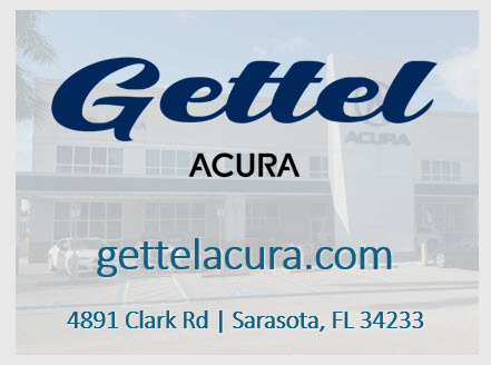 Gettel Acura in Sarasota, FL 34233