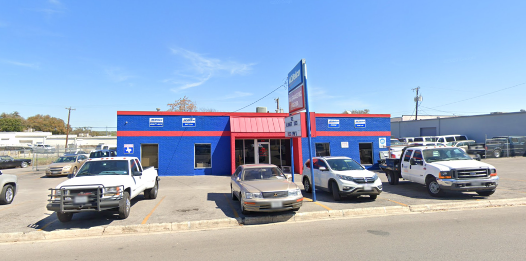 D & S Garage & Diesel Service | San Antonio, TX 78216
