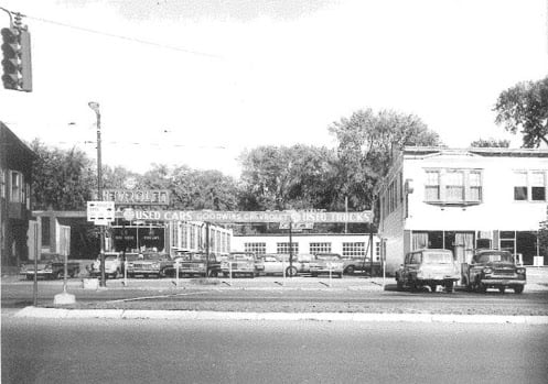 Goodwin Chevrolet Mazda in Brunswick, ME 04011