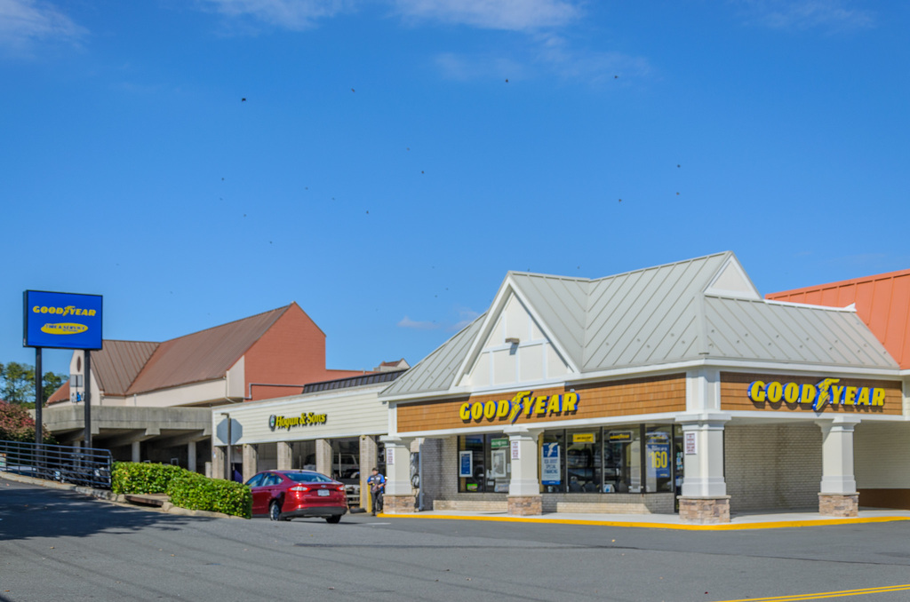 Hogan & Sons Tire & Auto #6002 | Fairfax, VA 22031