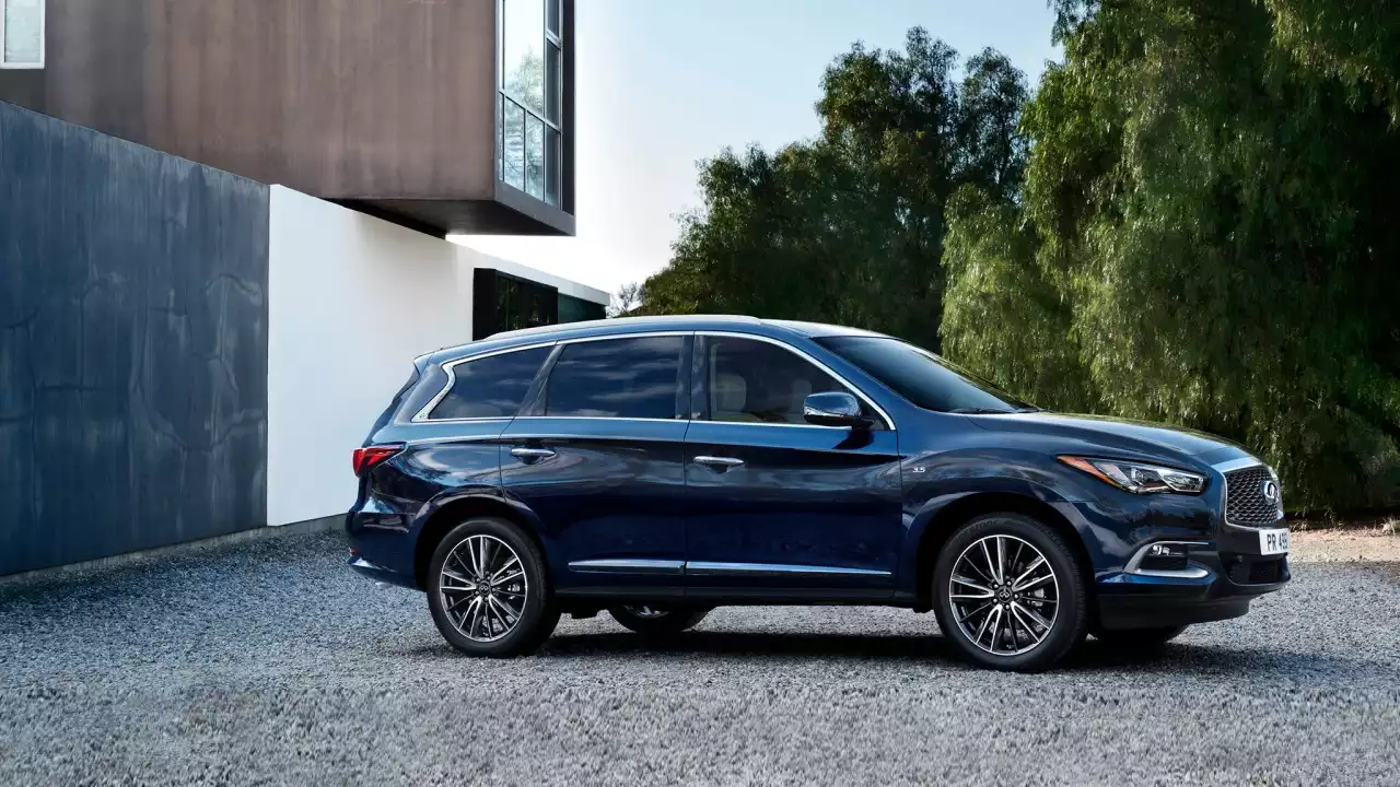 Warren Henry INFINITI in North Miami, FL 33181