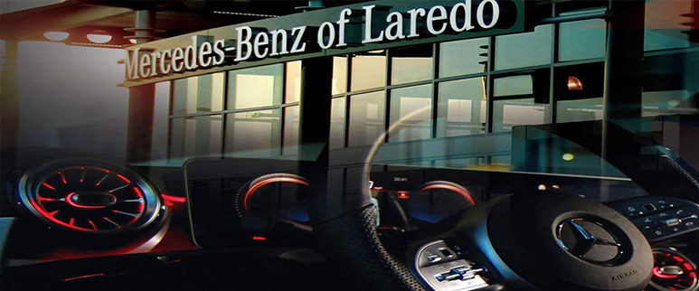 Mercedes-Benz of Laredo in Laredo, TX 78041