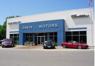 Davis Motors in Litchfield, MN 55355