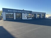 WNY One Stop Automotive - Niagara Falls Blvd | Tonawanda, NY 14150