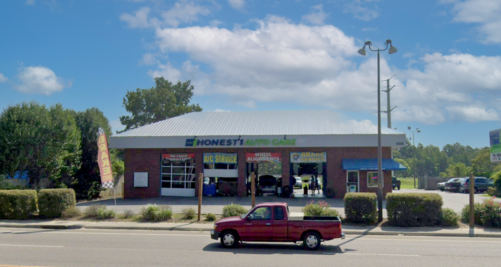 Honest-1 Auto Care - Ladson | Ladson, SC 29456