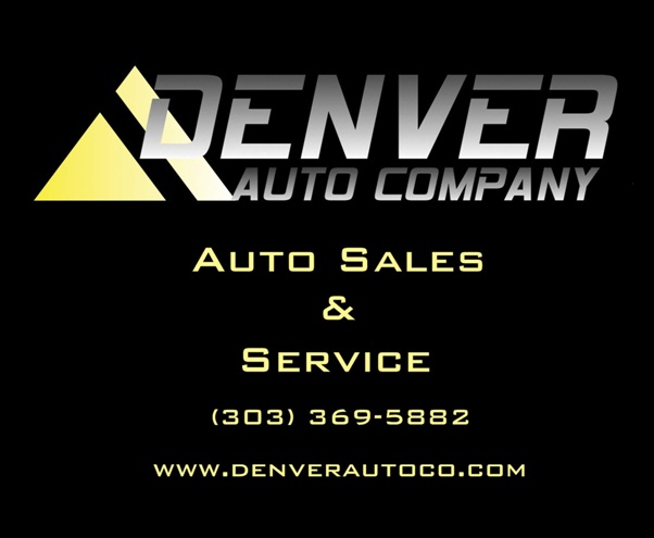 Denver Auto Company in Parker, CO 80138