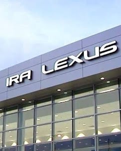 Ira Lexus of Danvers in Danvers, MA 01923
