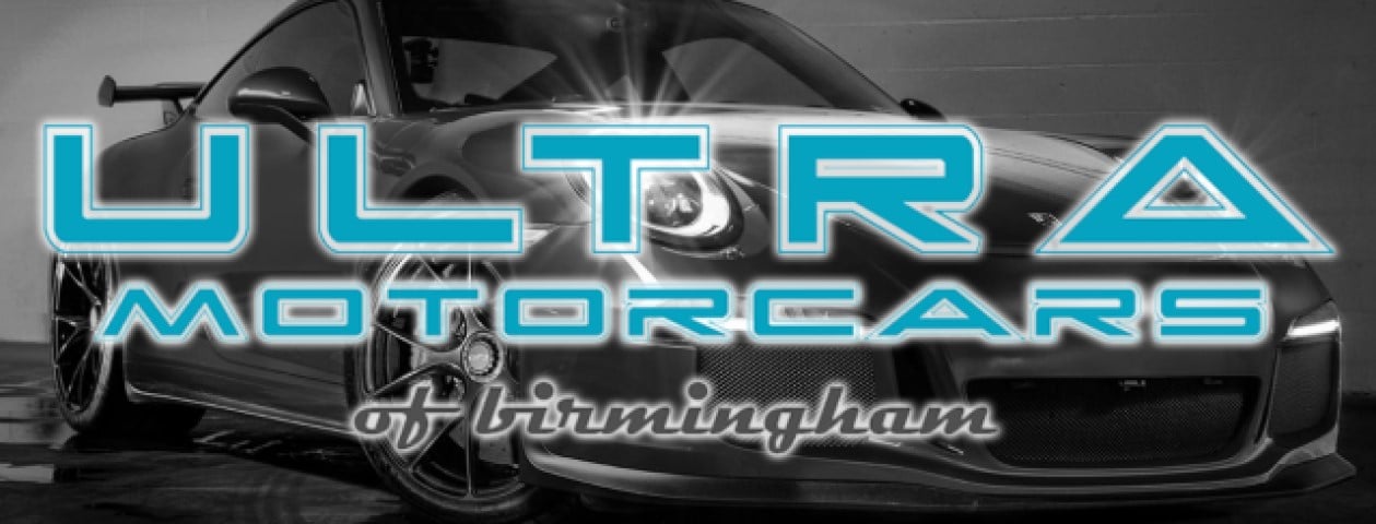 Ultra Motorcars in Birmingham, AL 35233