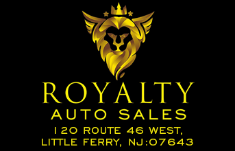 Royalty Auto Sales in Little Ferry, NJ 07643