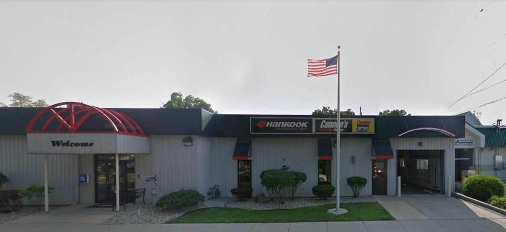 Cannon's Automotive | La Porte, IN 46350