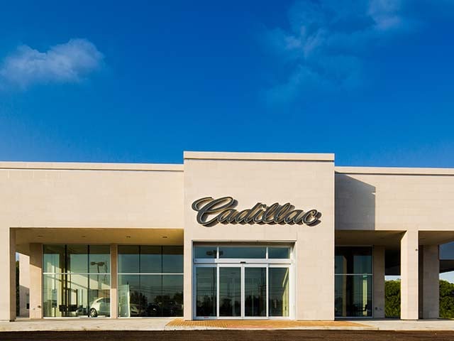 Jeff Wyler Fairfield Auto Mall in Fairfield, OH 45014