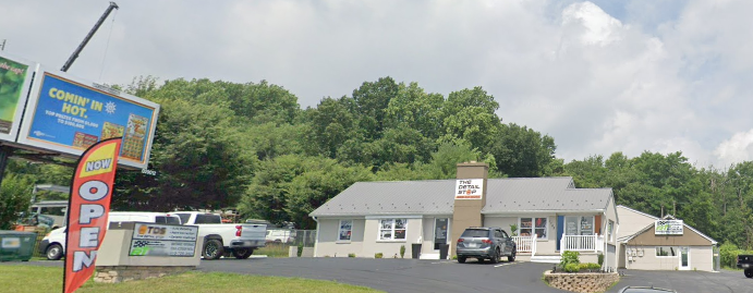 RT Auto Works | Fallston, MD 21047