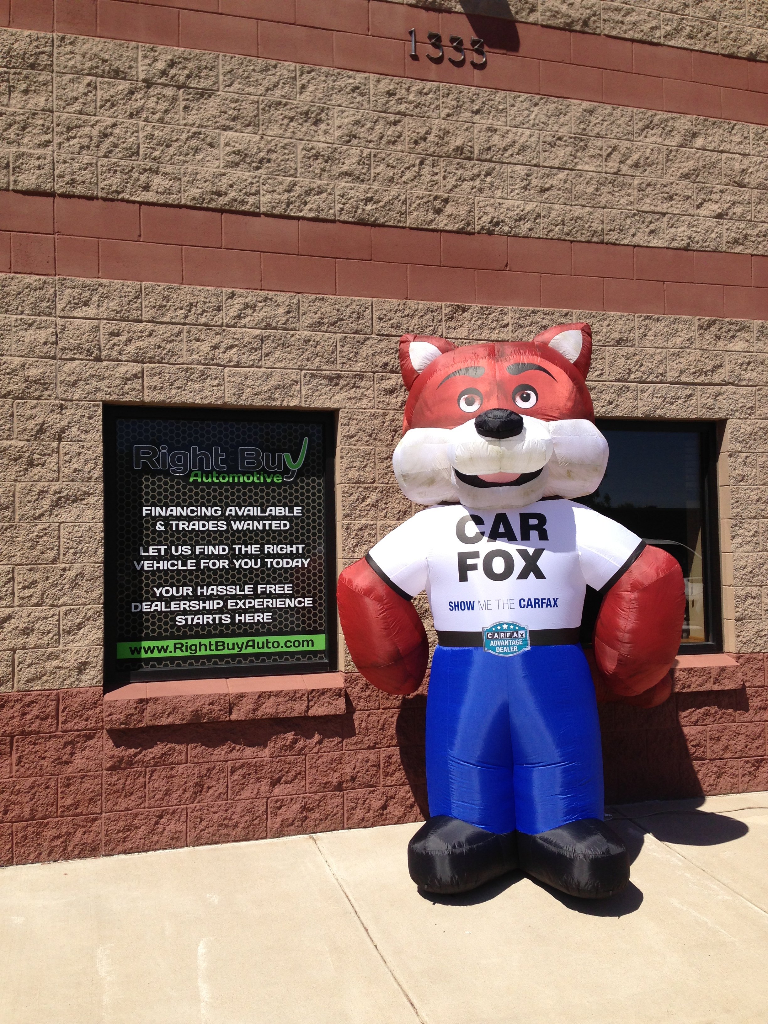Right Buy Auto in Blaine, MN 55449