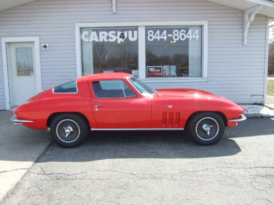 Cars 4 U in Hamilton, OH 45011