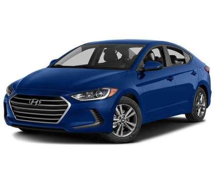 2017 Hyundai Elantra SE for Sale